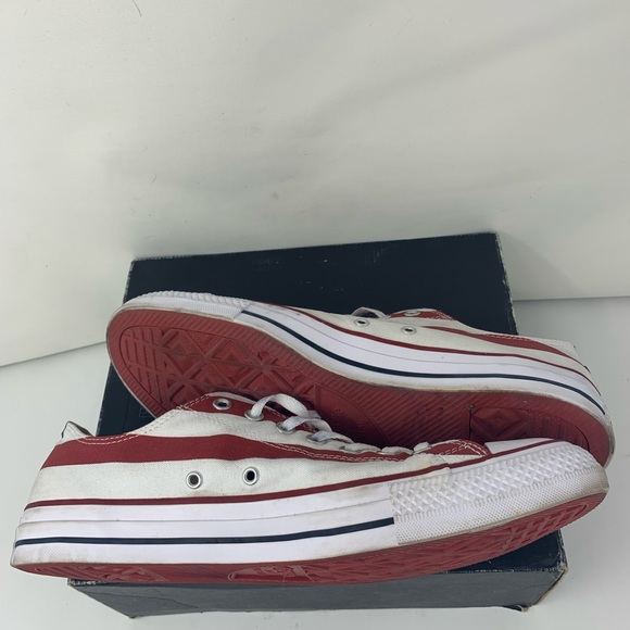 Converse Chuck Taylor All Star Low Americana - Picture 5 of 7